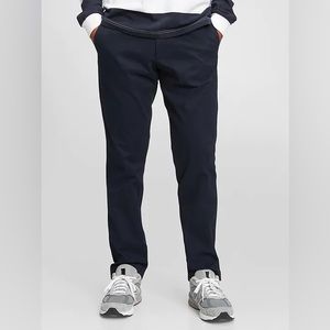 Gap Modern Khakis in Athletic Taper with GapFlex